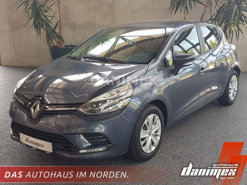 Clio