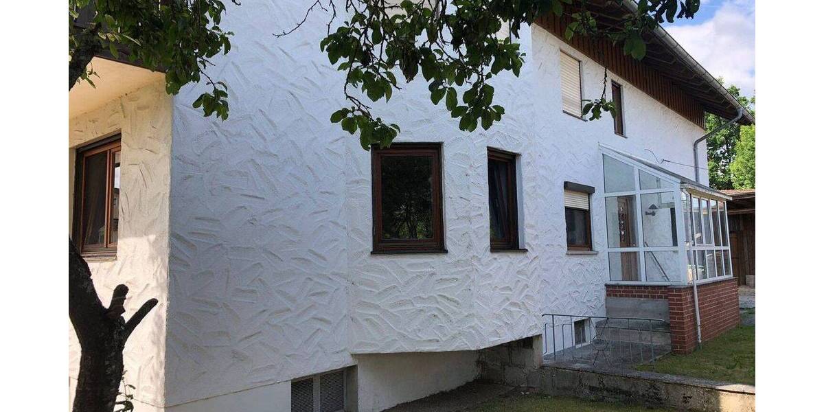 Mehrfamilienhaus, Wohnhaus Roding Neubäu - 8 Zimmer, 255 m&sup2;, 369.000&euro; | Angebot:26820143