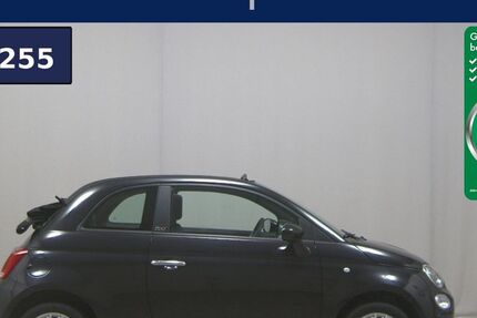 Fiat 500C 74.764 km 10.980 € Gyhum/Bockel 27404