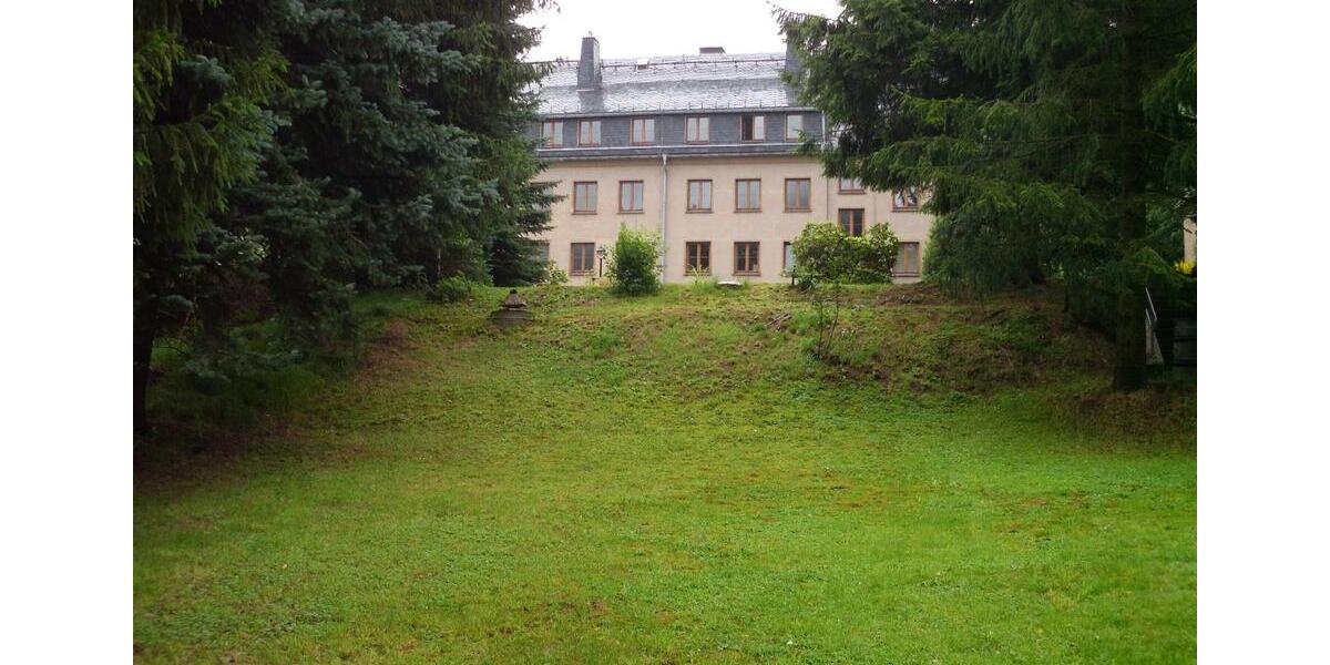 Dachgeschoßwohnung Altenberg Geising - 2 Zimmer, 54 m&sup2;, 369&euro; | Angebot:24981760