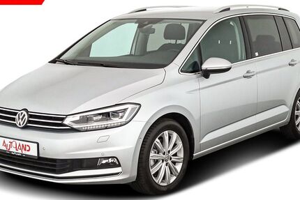 VW Touran 54.538 km 24.950 &euro; Bautzen 02625