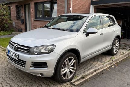 VW Touareg 275.000 km 11.400 € Dortmund 44227