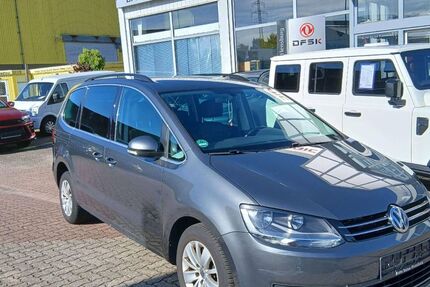 VW Sharan 140.429 km 13.950 &euro; Flensburg 24941