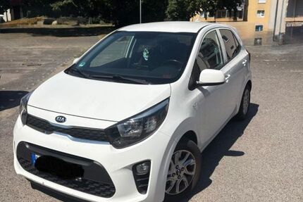 Kia Picanto 66.921 km 9.999 &euro; Köln 51061