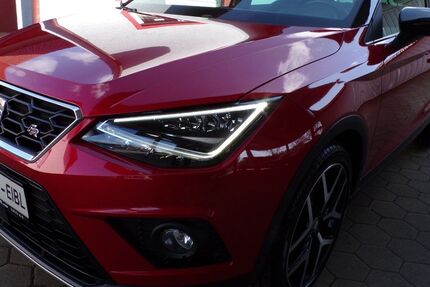 Seat Arona 42.000 km 15.990 &euro; Treffelstein 93492