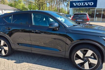 Volvo C40 99.250 km 29.490 &euro; Nordhorn 48527