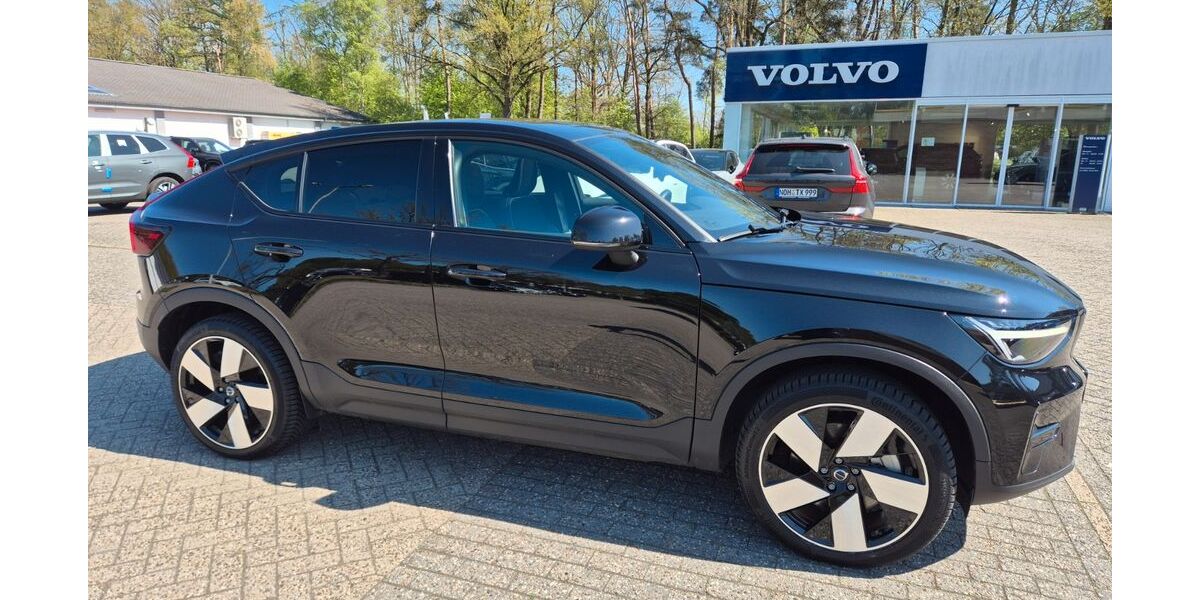 Volvo C40 99.250 km 29.490 &euro; Nordhorn 48527