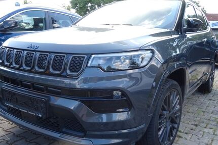 Jeep Compass 39.490 km 22.990 &euro; Waldkraiburg 84478