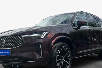 Volvo XC90 5.100 km 66.490 &euro; München 80809