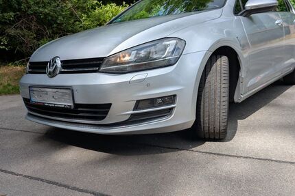 VW Golf 205.105 km 11.499 &euro; Lemberg 66969