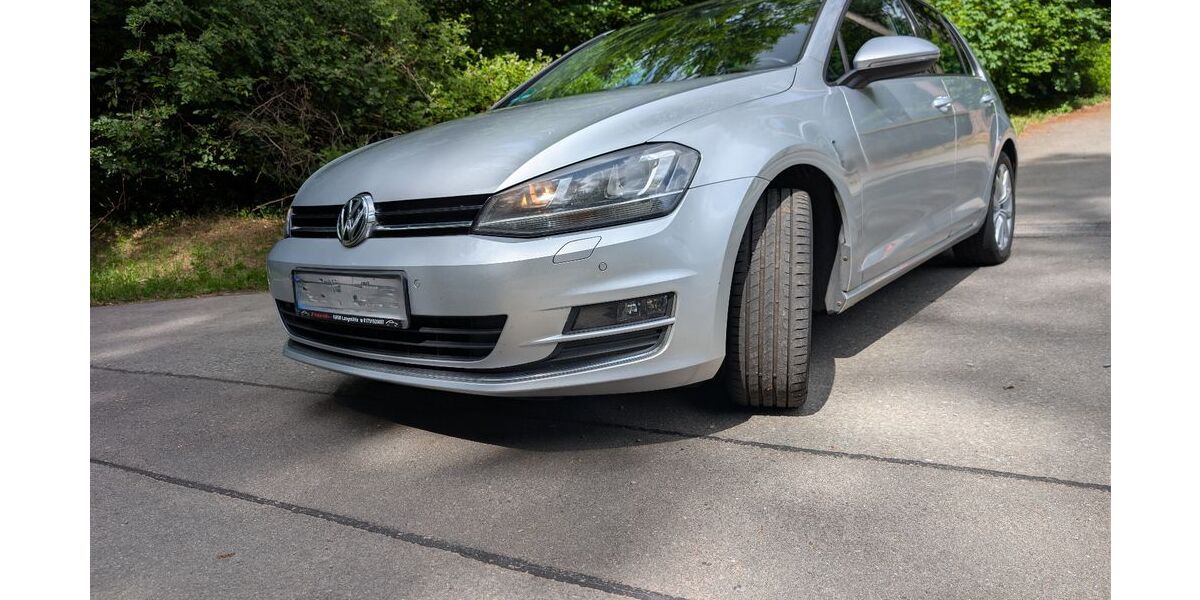 VW Golf 205.105 km 11.499 &euro; Lemberg 66969