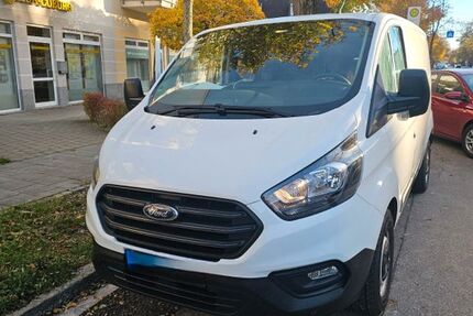 Ford Transit Custom 127.040 km 11.200 &euro; Dachau 85221