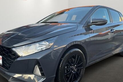 Hyundai i20 49.100 km 14.550 &euro; Calden - Westuffeln 34379