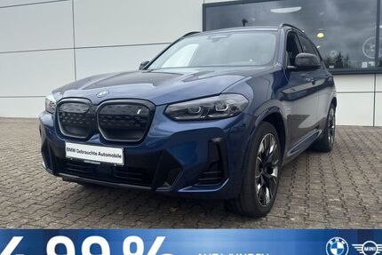 BMW iX3 34.200 km 44.420 &euro; Öhringen 74613