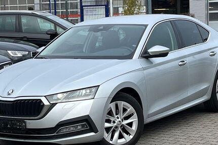 Skoda Octavia 155.268 km 17.980 &euro; Dietzenbach / bei Frankfurt am Main 63128