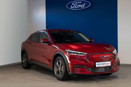 Ford Mustang Mach-E 23.450 km 34.950 &euro; Beverungen 37688