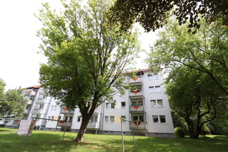 Etagenwohnung Chemnitz Siegmar - 4 Zimmer, 74 m&sup2;, 105.000&euro; | Angebot:26448844