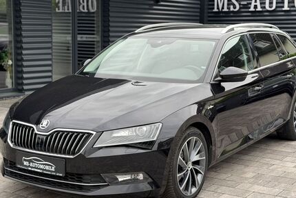 Skoda Superb 106.725 km 20.950 &euro; Holzminden 37603