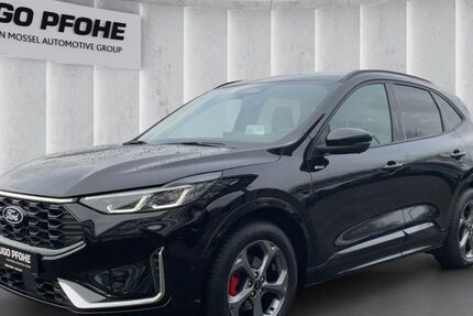 Ford Kuga 10.551 km 33.750 &euro; Norderstedt 22848