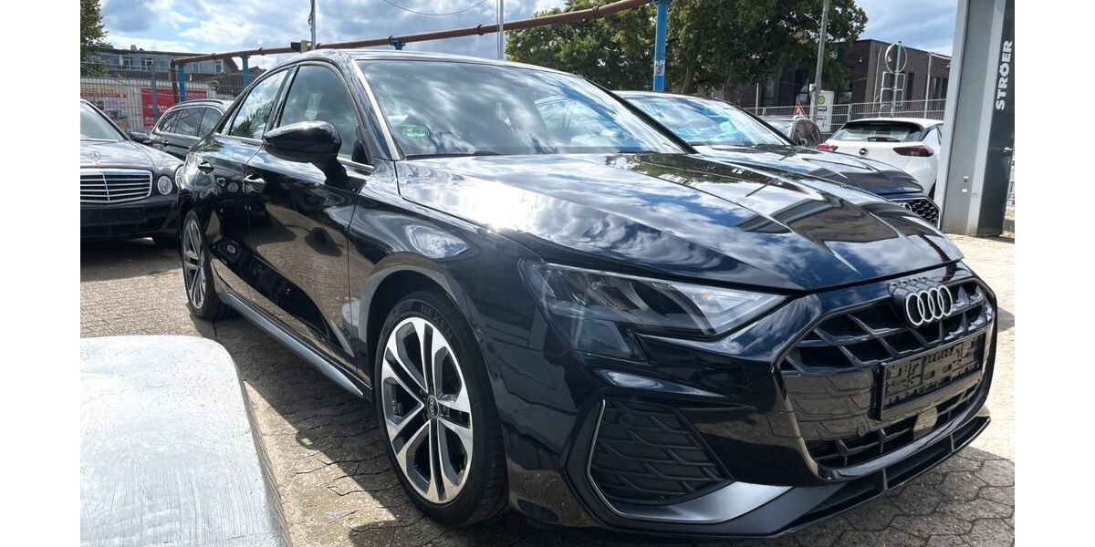 Audi A3 2.100 km 31.800 &euro; Bremen 28259