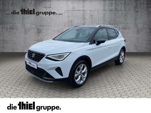 Seat Arona 21.790 km 26.490 &euro; Paderborn 33104