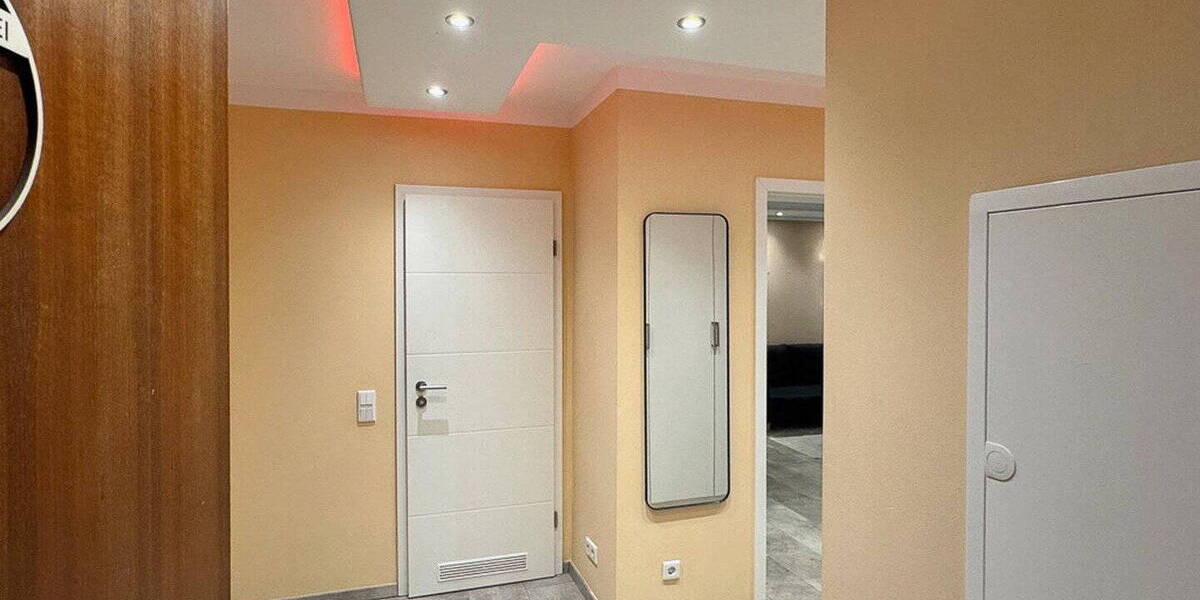 Etagenwohnung Köln Porz - 2 Zimmer, 64 m&sup2;, 179.500&euro; | Angebot:26034294