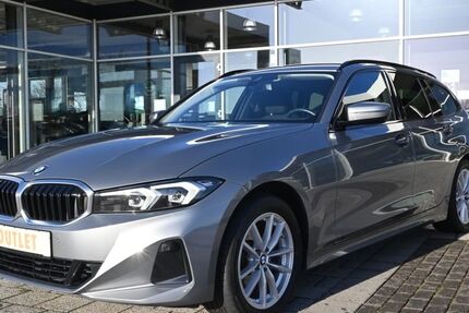 BMW 320 49.788 km 29.990 &euro; Wurzen 04808