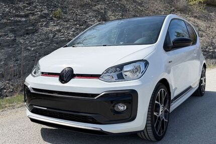 VW up! 24.736 km 15.489 &euro; Moringen 37186
