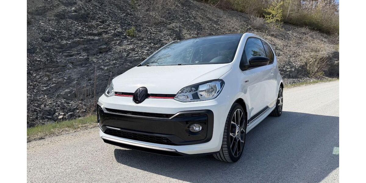 VW up! 24.736 km 15.489 &euro; Moringen 37186
