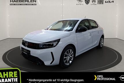 Opel Corsa 7.000 km 15.970 &euro; Kempten 87435