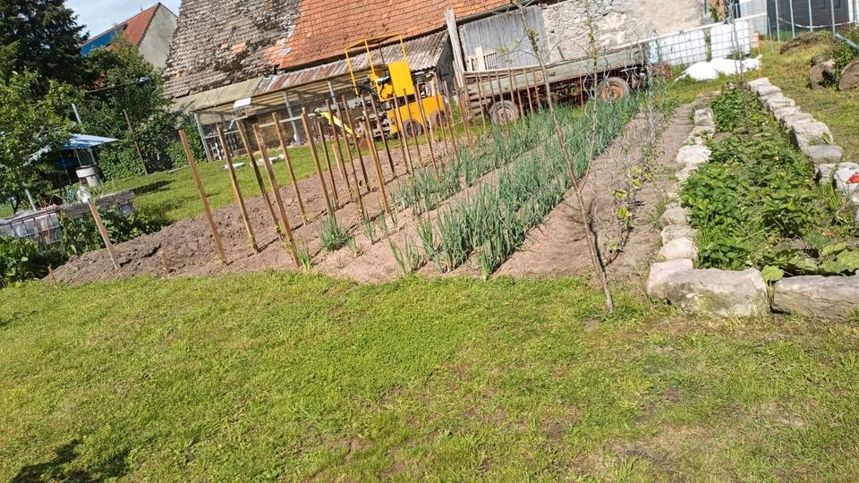 Bauernhaus, Landhaus Bechhofen - 8 Zimmer, 150 m&sup2;, 290.000&euro; | Angebot:26739474