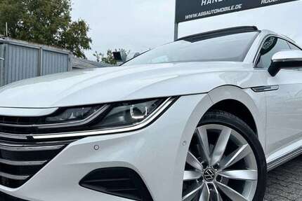 VW Arteon 25.000 km 32.849 € Taunusstein 65232