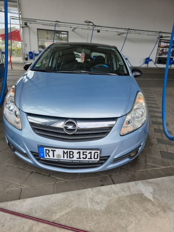Corsa
