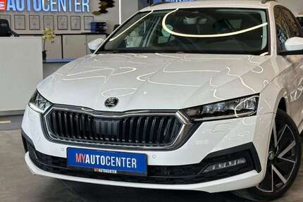 Skoda Octavia 83.485 km 18.999 &euro; Pfaffenhofen an der Ilm 85276