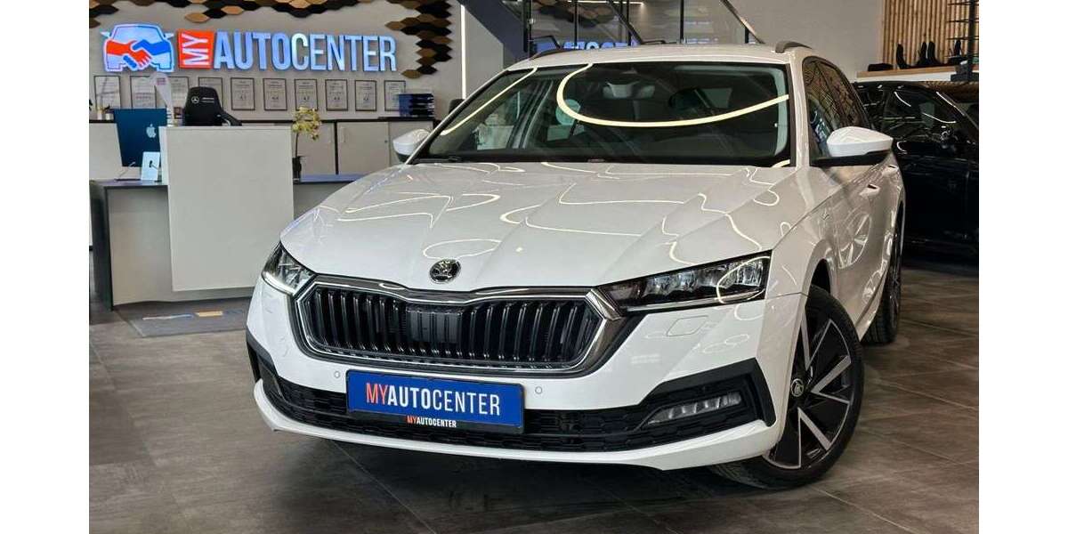 Skoda Octavia 83.485 km 18.999 &euro; Pfaffenhofen an der Ilm 85276