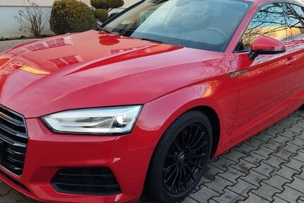 Audi A5 94.000 km 24.300 &euro; Hilpoltstein 91161