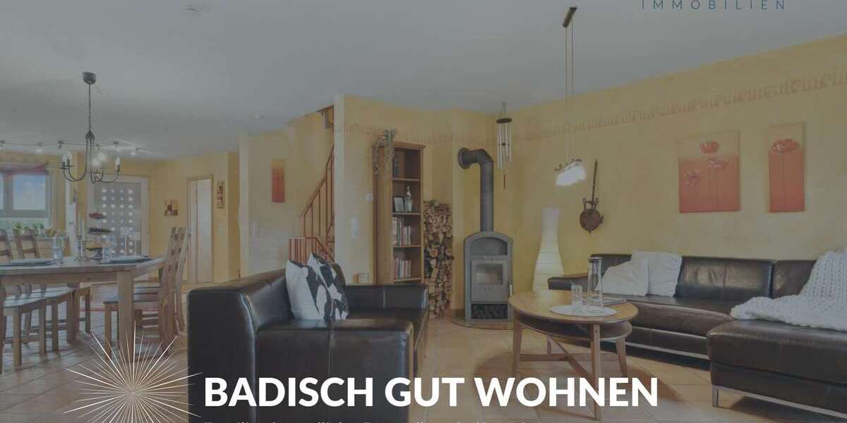 Einfamilienhaus Durmersheim / Würmersheim Würmersheim - 7 Zimmer, 170 m&sup2;, 699.000&euro; | Angebot:18217785