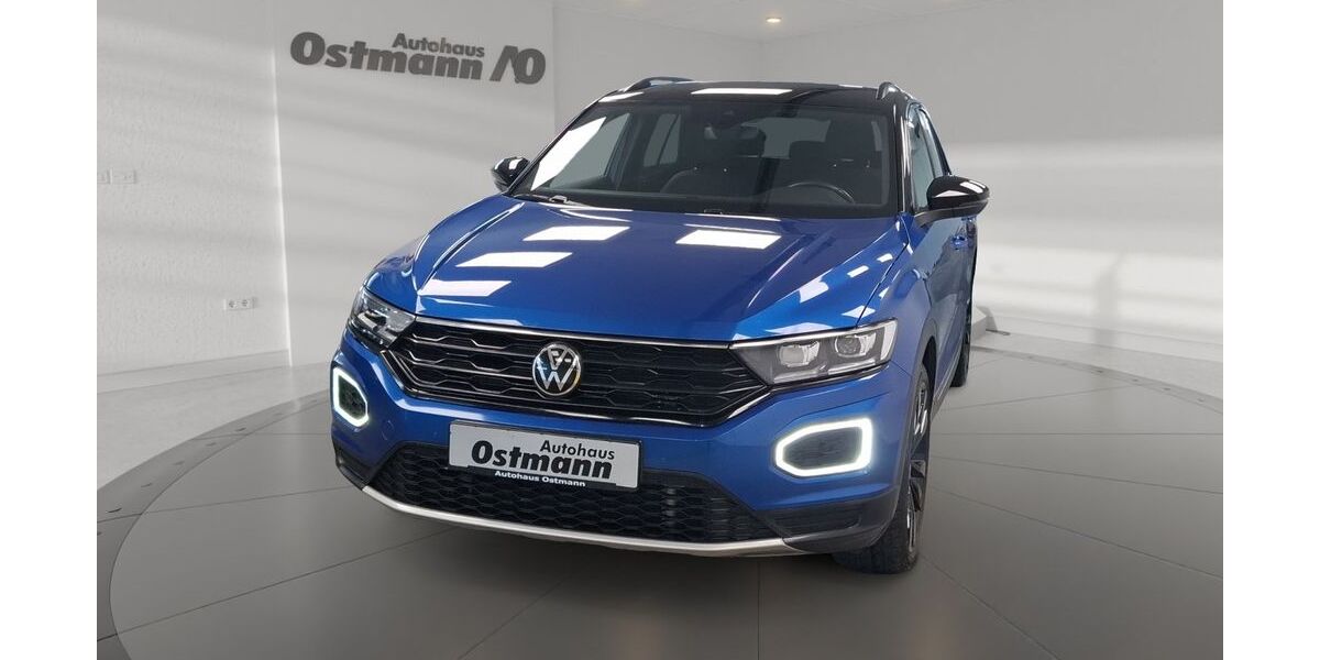 VW T-Roc 22.352 km 28.970 &euro; Wolfhagen 34466