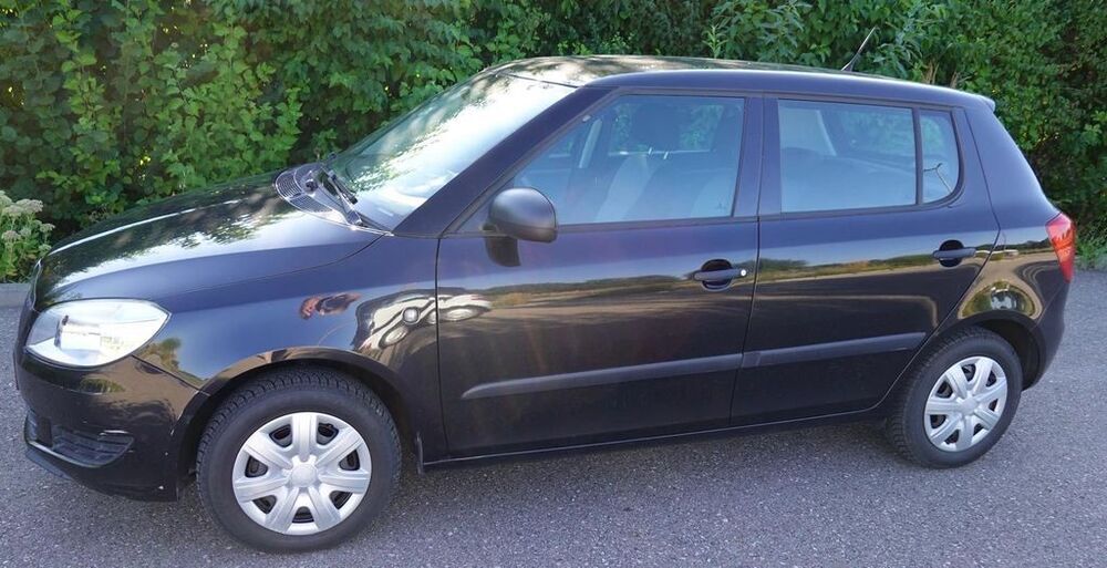 Fabia