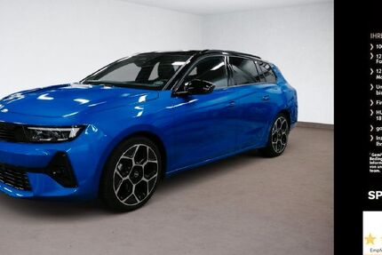 Opel Astra 34.000 km 25.950 &euro; Luckau 15926