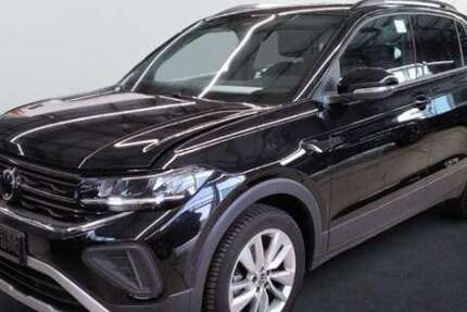 VW T-Cross 20.850 km 22.450 &euro; Greding 91171