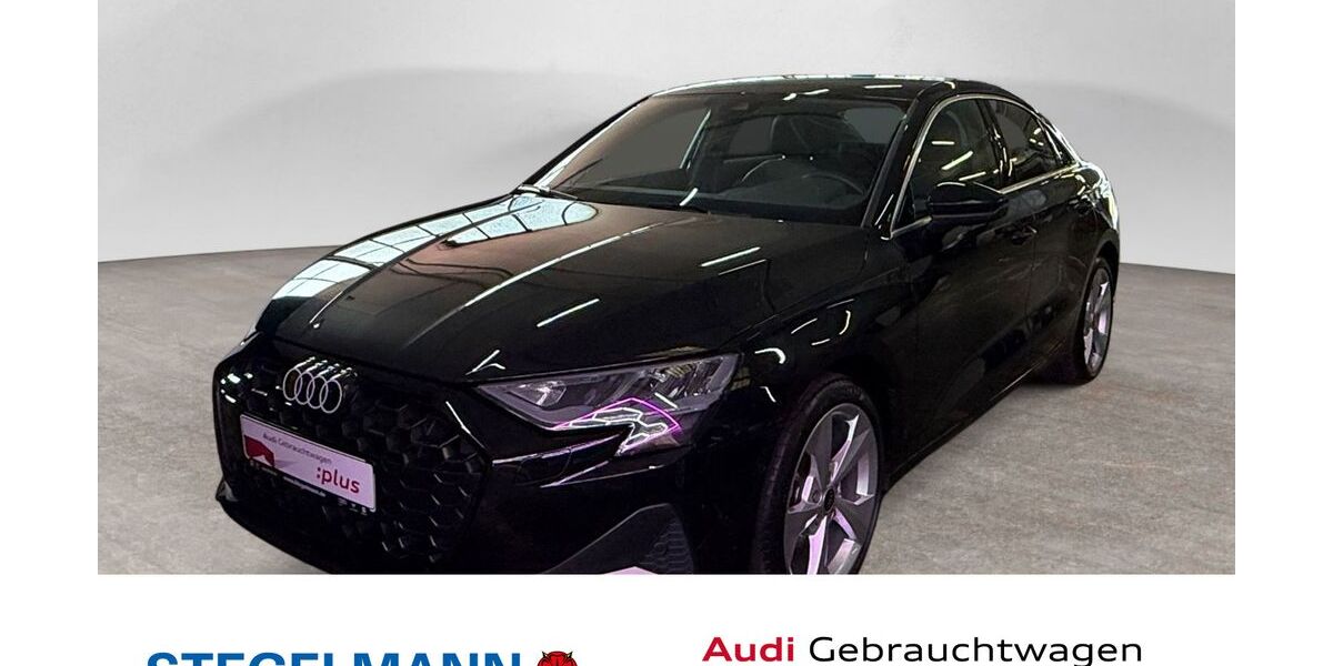 Audi A3 27.395 km 34.490 &euro; Detmold 32756