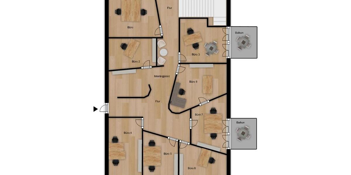 Gewerbeobjekt Donauwörth - 2.700&euro; | Angebot:23997261