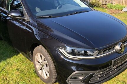 VW Polo 19.976 km 17.500 &euro; Friedland 37133