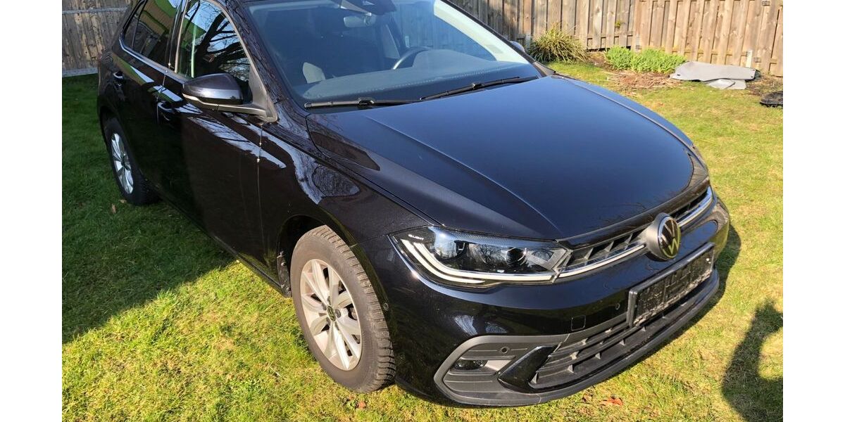 VW Polo 19.976 km 17.500 &euro; Friedland 37133