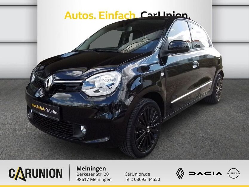Twingo