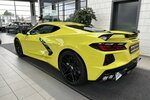 Corvette C8 Coupe Z51 Europa +Schmidt+Lift+3 Jahre Garantie 5.500 km 109.990 € Jaderberg 26349