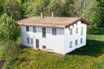Einzigartiges Anwesen in absoluter Alleinlage – Natur, Freiheit und vielfältige Möglichkeiten - Einfamilienhaus Falkenstein | Angebot:26855936