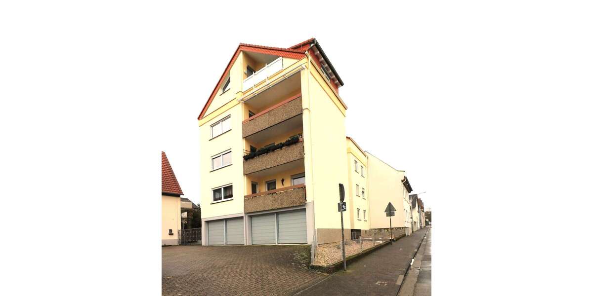 Etagenwohnung Eschborn - 3 Zimmer, 70 m&sup2;, 935&euro; | Angebot:25349344