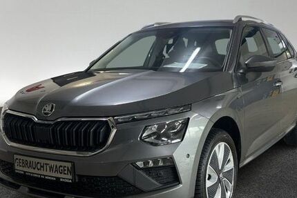 Skoda Kamiq 20.900 km 26.960 &euro; München 80807